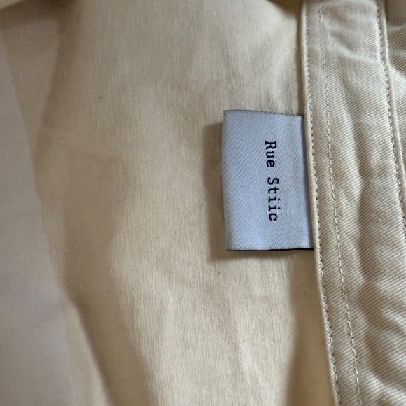 The Rising Sun Bintji Worksuit - Picture 8 of 16